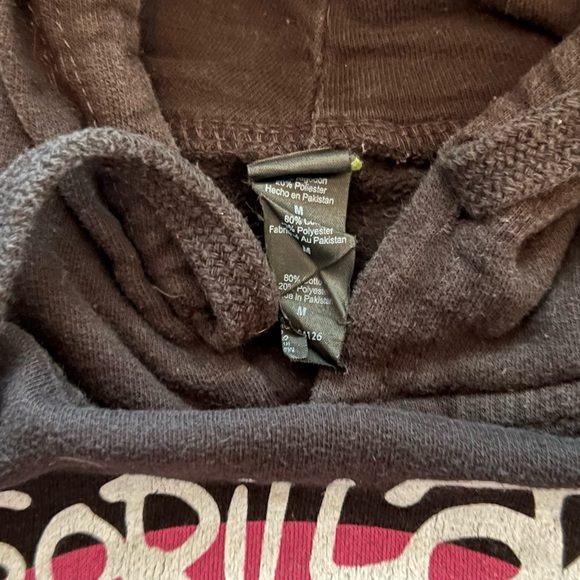 Band Sweater - Gorillaz - Picture 2 of 2